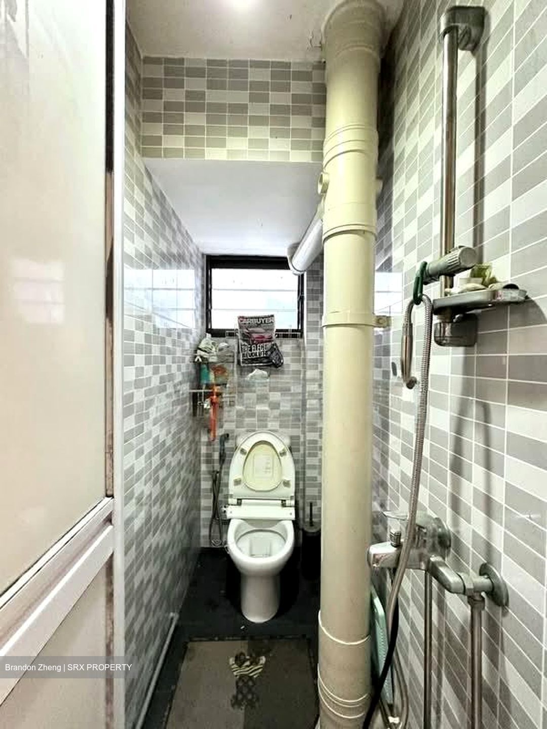Blk 101 Whampoa View (Toa Payoh), HDB 4 Rooms #578422711